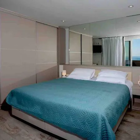 Zen - Infinity Seaview *