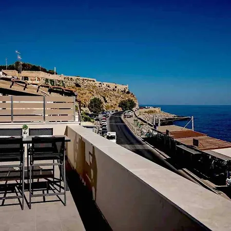 Zen - Infinity Seaview *