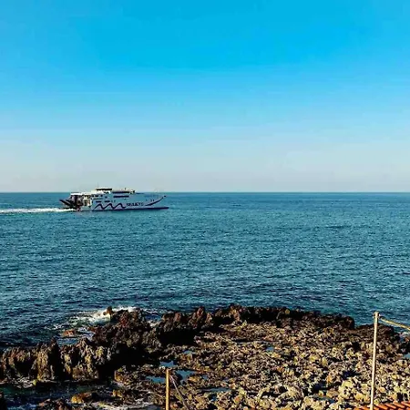 Zen - Infinity Seaview * Rethymno