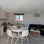 Apartman Zen - Infinity Seaview