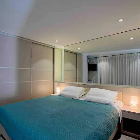 Zen - Infinity Seaview Appartement