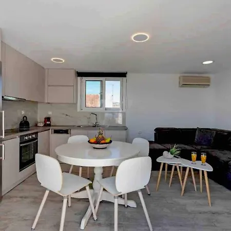 Appartement Seaside