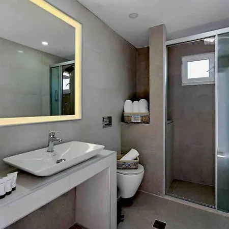 Appartement Seaside Rethimnon