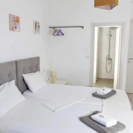 Seaside Appartement Rethimnon