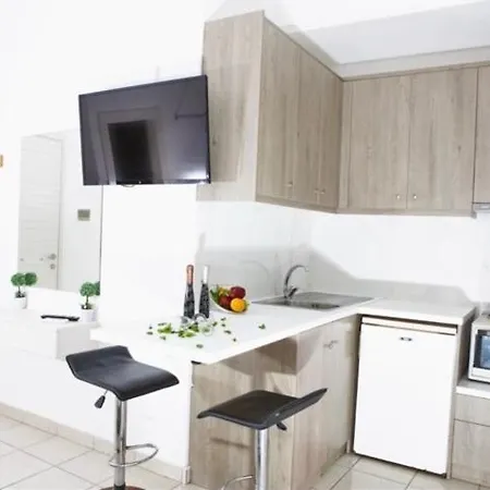 Seaside Appartement