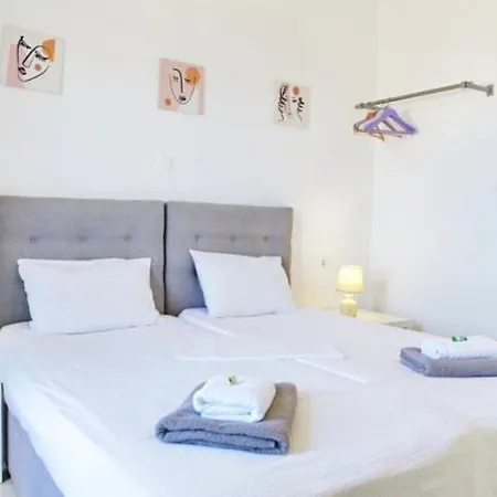 Appartement Seaside