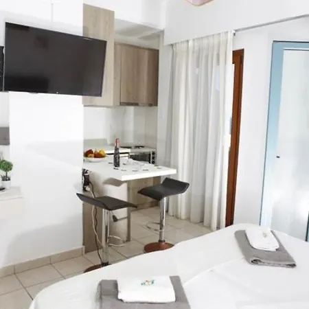 Appartement Seaside *