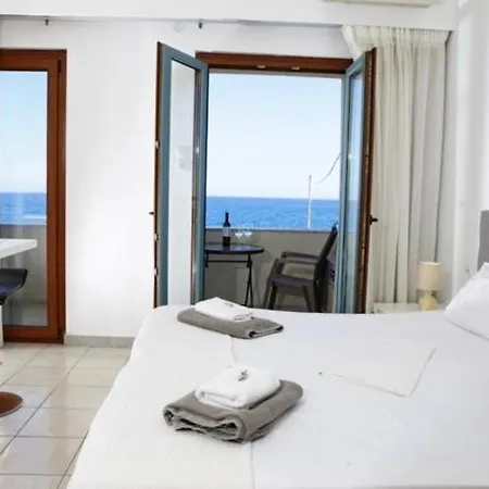 Appartement Seaside *