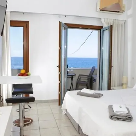 Seaside Appartement Rethimnon