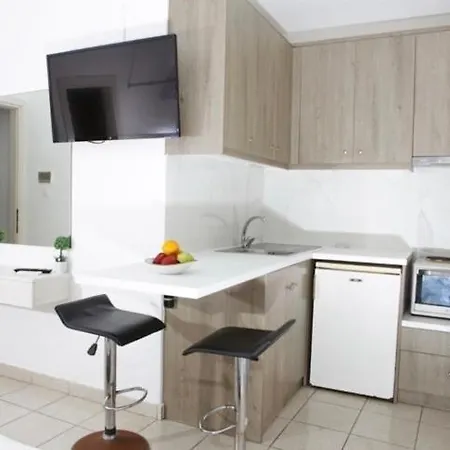 Appartement Seaside Rethimnon