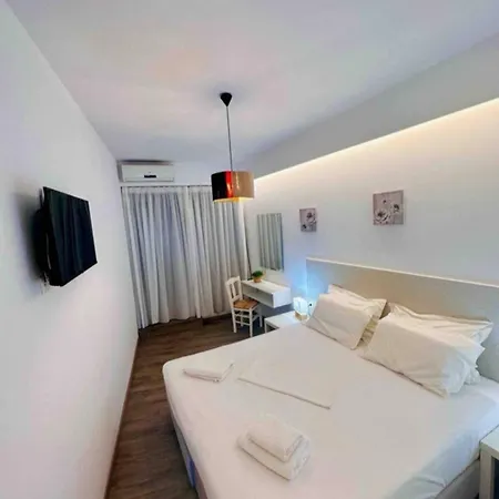 Appartement Seaside