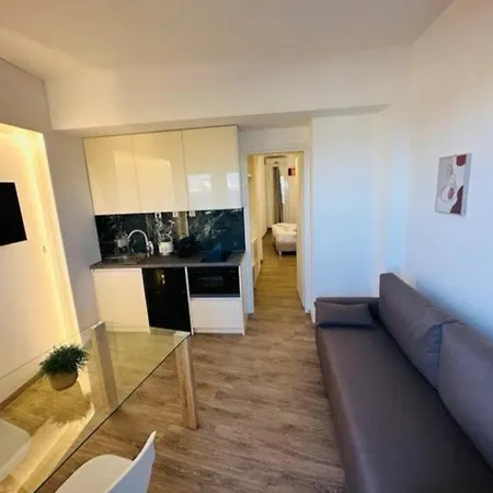Seaside Appartement Rethimnon