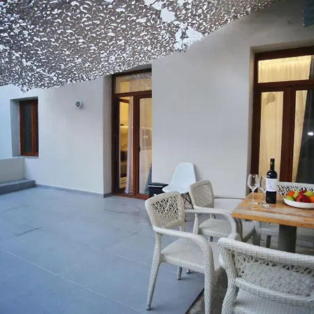 Seaside Appartement Rethimnon