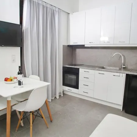 Seaside Appartement *