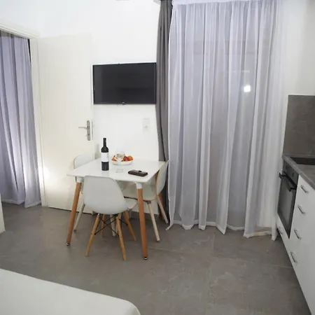 Appartement Seaside