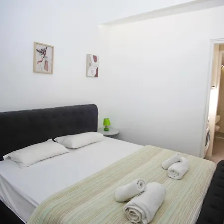 Seaside Appartement