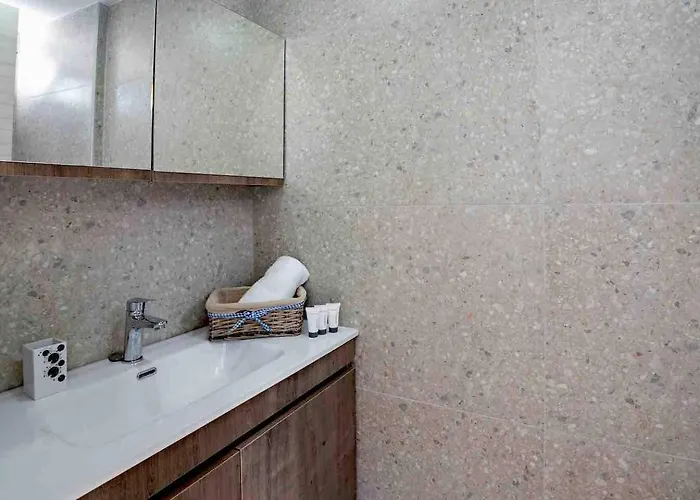 Zen - Infinity Seaview Rethymno (Crete)