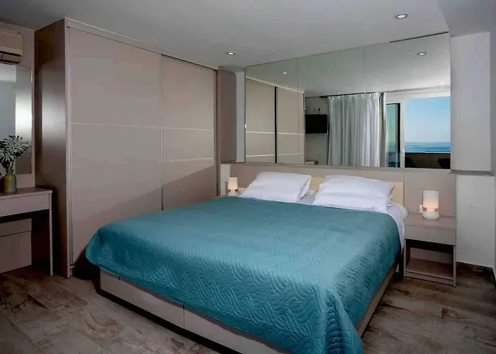 Zen - Infinity Seaview *