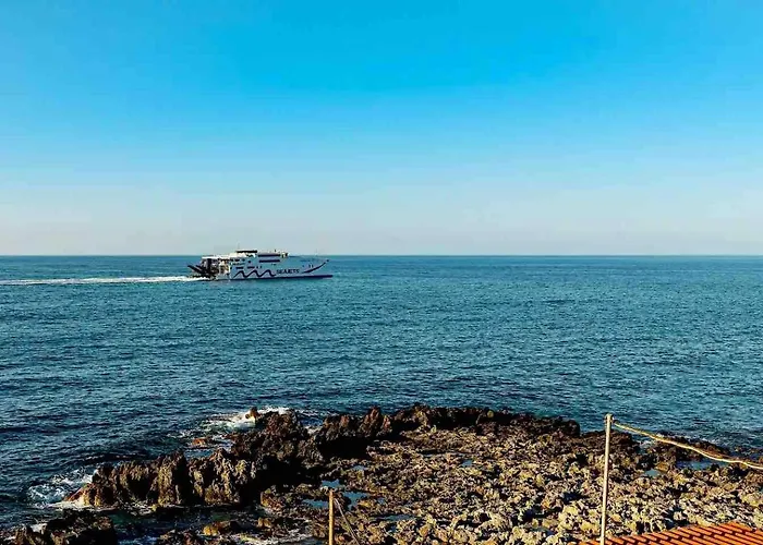 Zen - Infinity Seaview * Ретимно