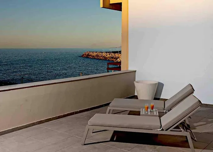 Apartment Zen - Infinity Seaview *