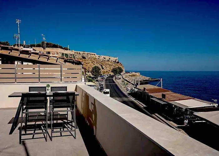 Zen - Infinity Seaview *