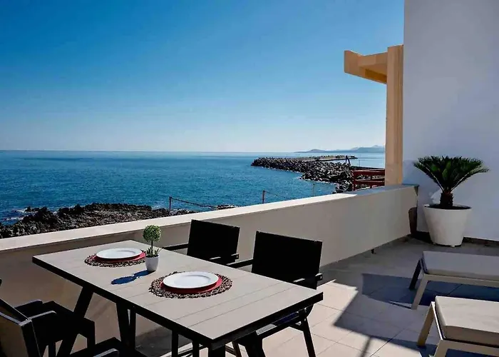 Zen - Infinity Seaview Apartment *