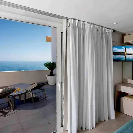 Zen - Infinity Seaview Rethimno