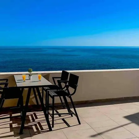 Zen - Infinity Seaview