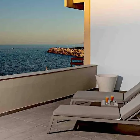 Апартаменти Zen - Infinity Seaview *