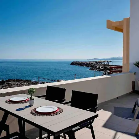 Zen - Infinity Seaview Lejlighed *